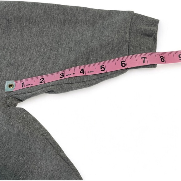 Nike White and Gray Baby Sports Set - Picture 10 of 10